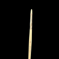 SleepwalkAir: Ghost Brush - Flat Brush - Size 0