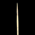 SleepwalkAir: Ghost Brush - Round Brush - Size 3