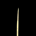 SleepwalkAir: Ghost Brush - Round Brush - Size 6