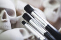 SleepwalkAir: Ghost Brush - Maxton Black - Dry Brush Set (3)