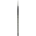 Da Vinci: Maestro - Kolinsky Red Sable Brush - Series 10 - Size 2/0 - Round
