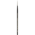 Da Vinci: Maestro - Kolinsky Red Sable Brush - Series 10 - Size 5/0 - Round