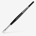 Da Vinci: Dry Brush - Synthetic Dry Brush - Series 140 - Size 6 - Flat
