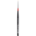 Da Vinci: Micro-Nova - Golden Synthetic Brush - Series 170 - Size 20/0 - Round