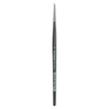 Da Vinci: Colineo - Synthetic Kolinsky Red Sable Brush - Series 5522 - Size 2/0 - Round
