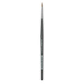 Da Vinci: Colineo - Synthetic Kolinsky Red Sable Brush - Series 5522 - Size 1 - Round