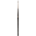 Da Vinci: Miniature Maestro - Kolinsky Red Sable Brush - Series 70 - Size 3 - Round, Extra Long and Extra Pointed
