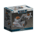 Battlefield in a Box: Mundus Imperialis - Highways - Damaged and Destroyed