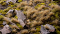Gamers Grass | Grass Tuft | Autumn (5mm)