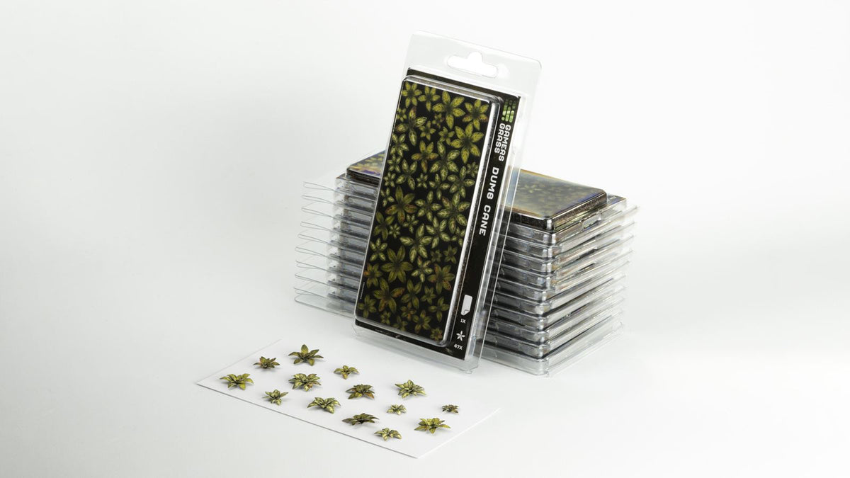 Gamers Grass | Laser Plants | Dumb Cane