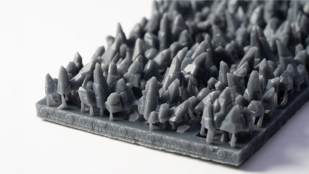 Gamers Grass Basing Bits: Chaos Shards