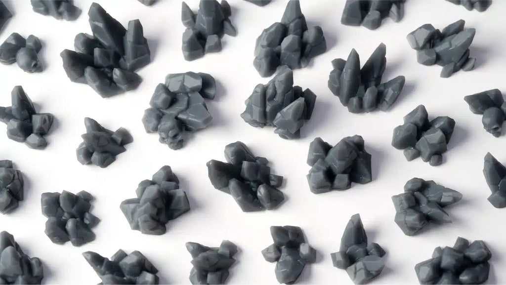Gamers Grass Basing Bits: Chaos Shards