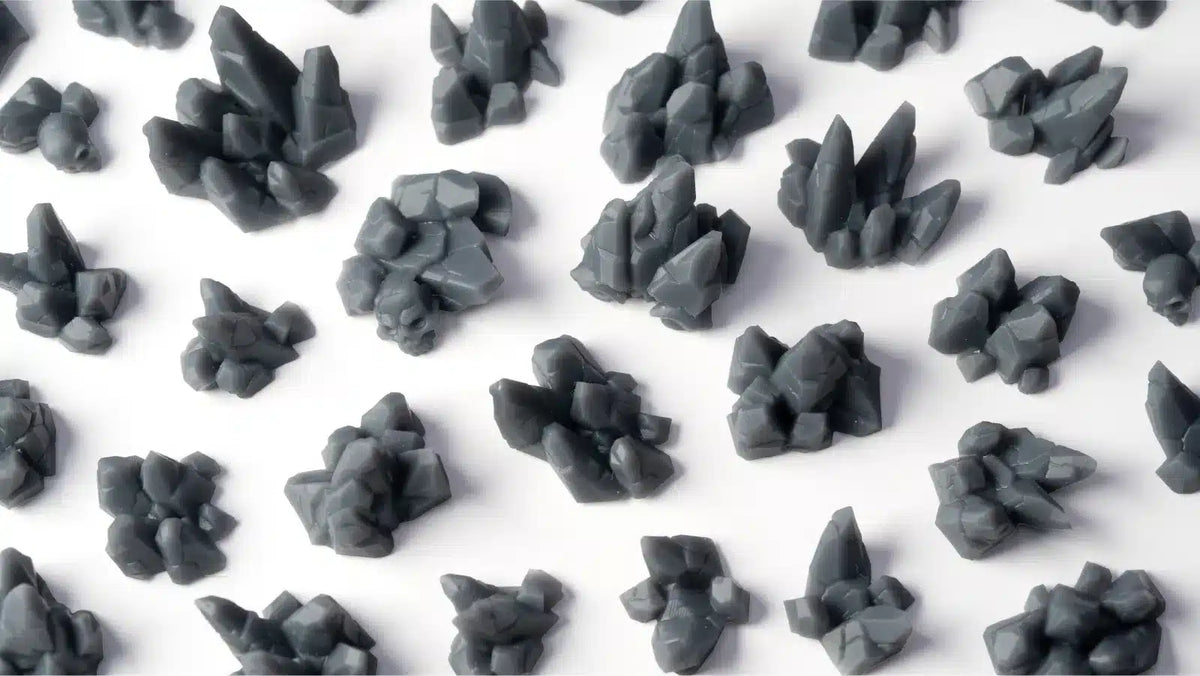 Gamers Grass Basing Bits: Chaos Shards