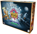 Mindbug: Beyond Evolution