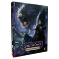 Sebastian Crowe's Guide to Drakkenheim