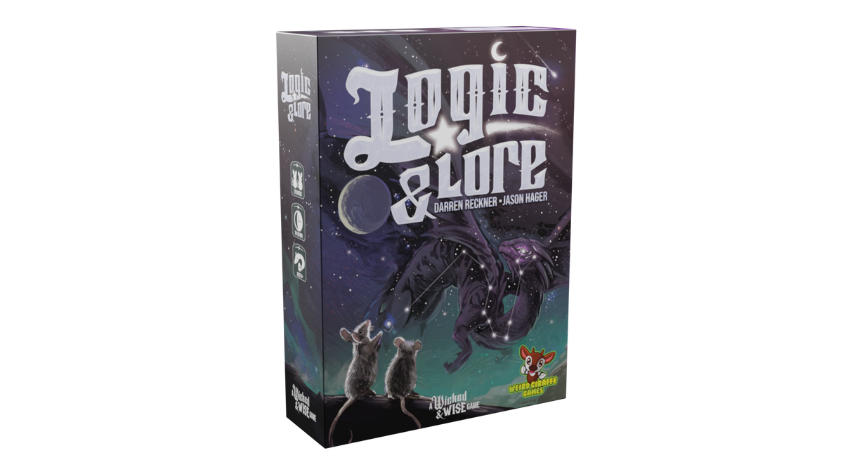 Logic & Lore
