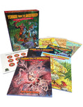 Terror from the UnderDeep Boxed Set