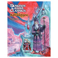 Dungeon Crawl Classics: Tome of Adventure Vol. 8 - Dying Earth