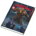 Compendium of Dungeon Crawls Vol 6: The Adventure Continues (5E)