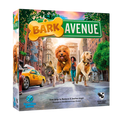Bark Avenue
