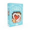 Grandpa Beck's: Cover Your Cookies