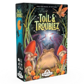 Grandpa Beck's: Toil & Troublez
