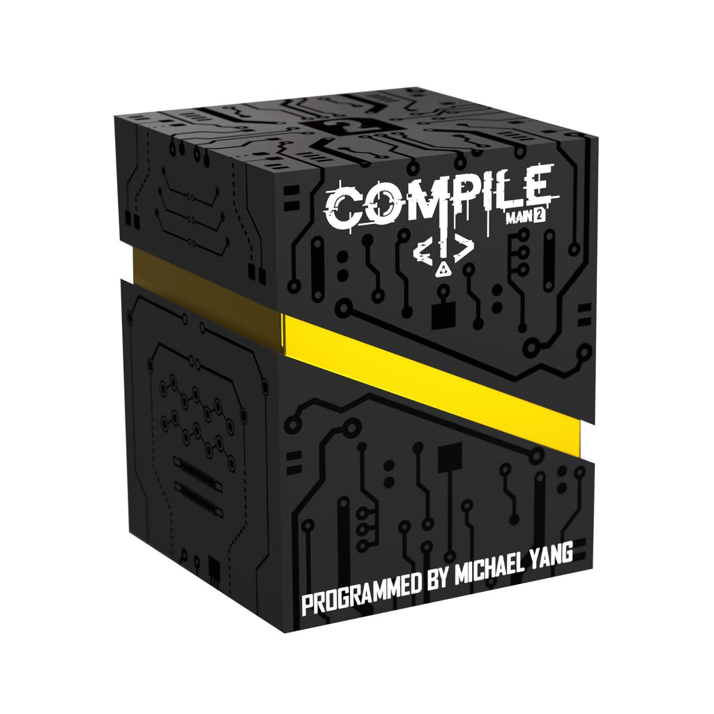 Compile: Main 2