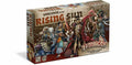 Zombicide: White Death Warlords of the Rising Sun - Kickstarter Exclusive