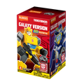 Blokees Transformers: Galaxy Version - 03 The Autobot Run - Blind Box