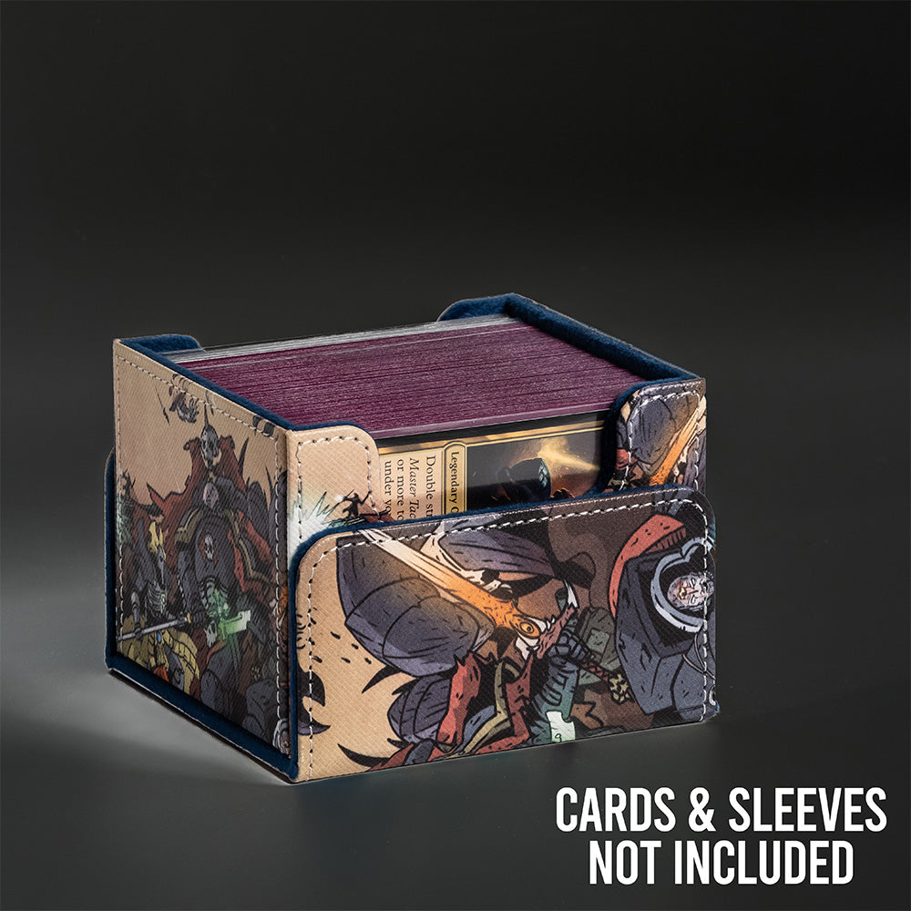 100+ XL Deck Box | Galaxy At War