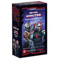 Cyberpunk RED: Combat Zone - Trauma Team: Gangers - Seven Minutes