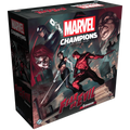 Marvel Champions LCG: Fear No Evil