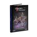 Cohors Cthulhu RPG: Germania Adventure Book