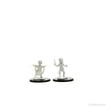 D&D: Nolzur's Marvelous Miniatures - Gnome Artificer Female