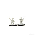 D&D: Nolzur's Marvelous Miniatures - Gnome Artificer Male