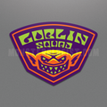 Goblin Squad Insignia Sticker