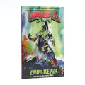 Godzilla [Kai-Sei Era]: End of the Reign