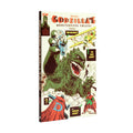 Godzilla’s Monsterpiece Theatre