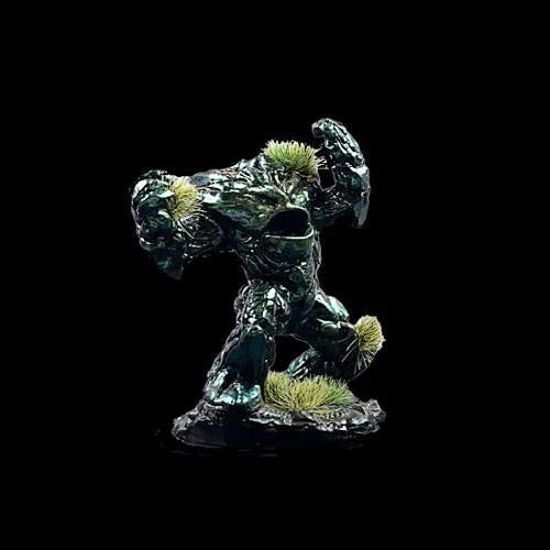 Turbo Dork: TurboShift Acrylic Paint - Grave Robber