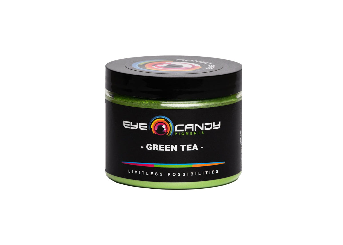 Green Tea