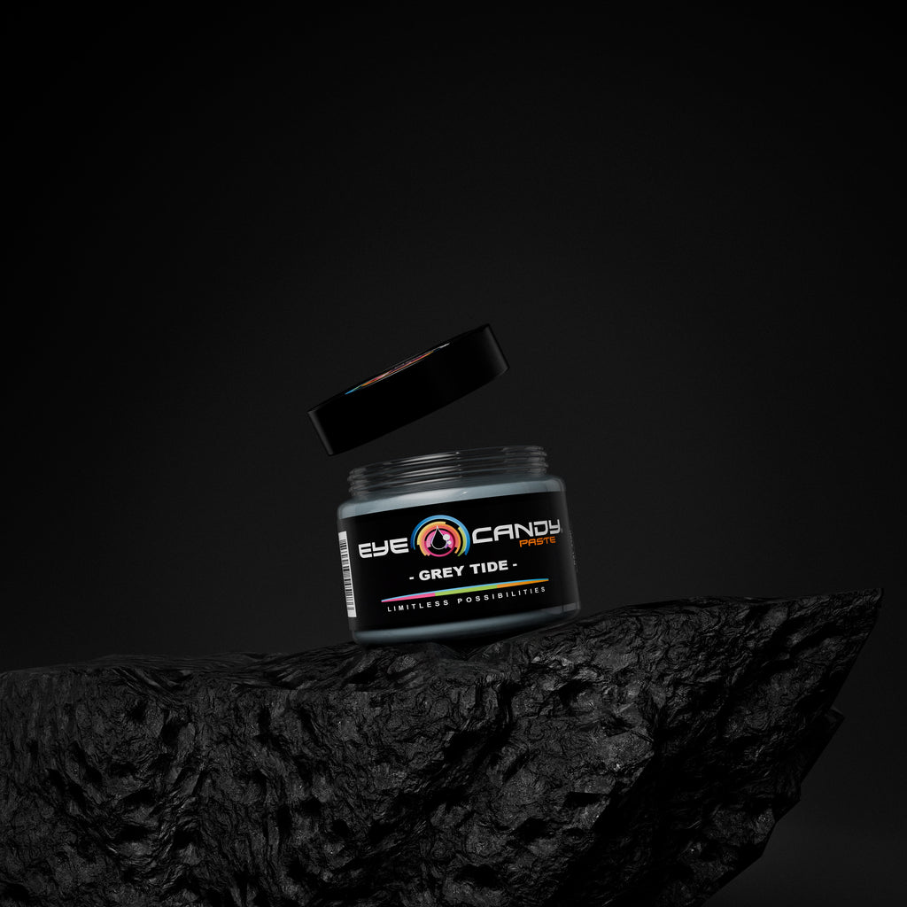 Grey Tide Pigment Paste / 2 oz. / Pantone 430C