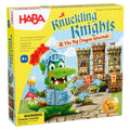 Knuckling Knights & The Big Dragon Spectacle