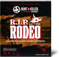 Hunt A Killer: R.I.P. at the Rodeo