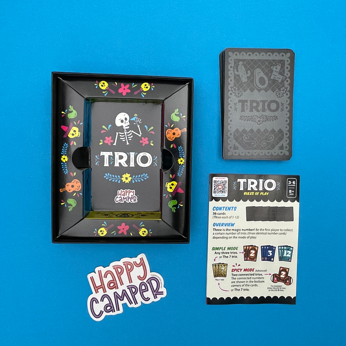 Trio