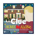 CLUE: Home Alone Edition