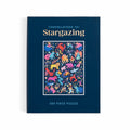 Galison Puzzles: Book Puzzle - 500 Pieces - Constellations 101