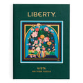Galison Puzzles: Book Puzzle - 500 Pieces - Liberty - Vista