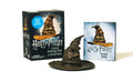 RP Minis: Harry Potter - Talking Sorting Hat and Sticker Book - Which House Are You