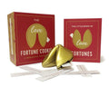 RP Minis: The Love Fortune Cookie - A Romantic Keepsake