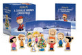 RP Minis: Peanuts - A Charlie Brown Christmas Wooden Collectible Set